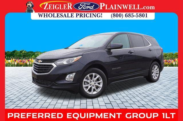 2021 Chevrolet Equinox