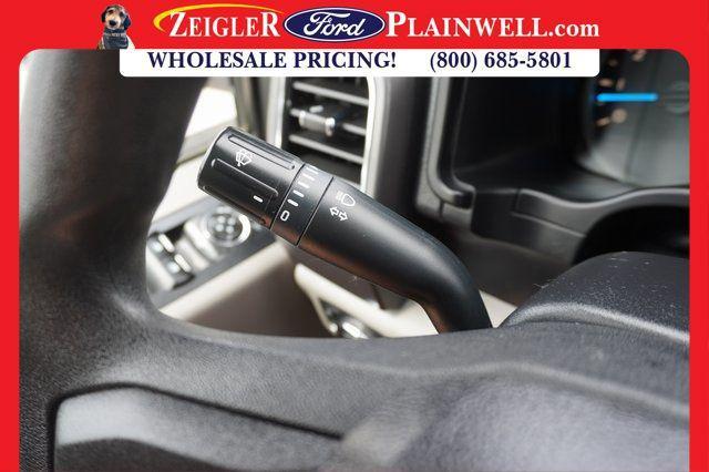 Photo of 2017 Black Ford F-150