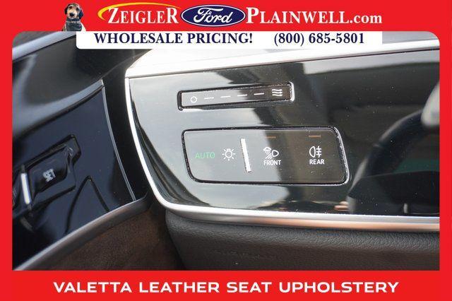 Photo of 2020 Moonlight Blue Audi A8