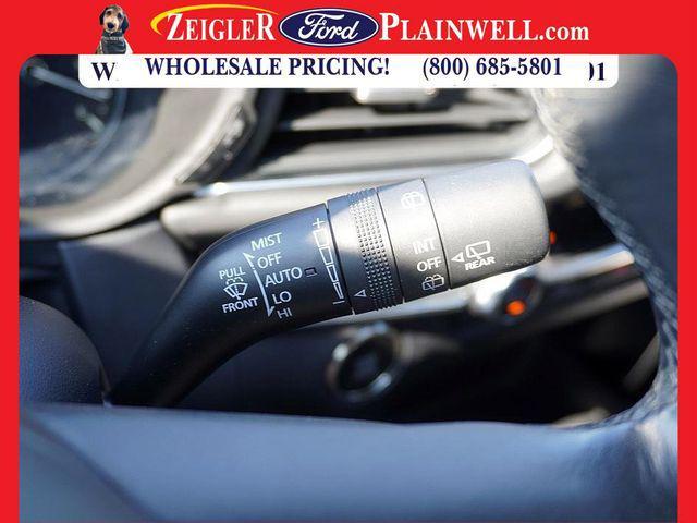 Photo of 2021 Polymetal Gray Metallic Mazda CX-30