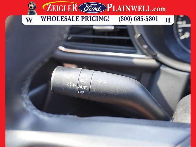 Photo of 2021 Polymetal Gray Metallic Mazda CX-30