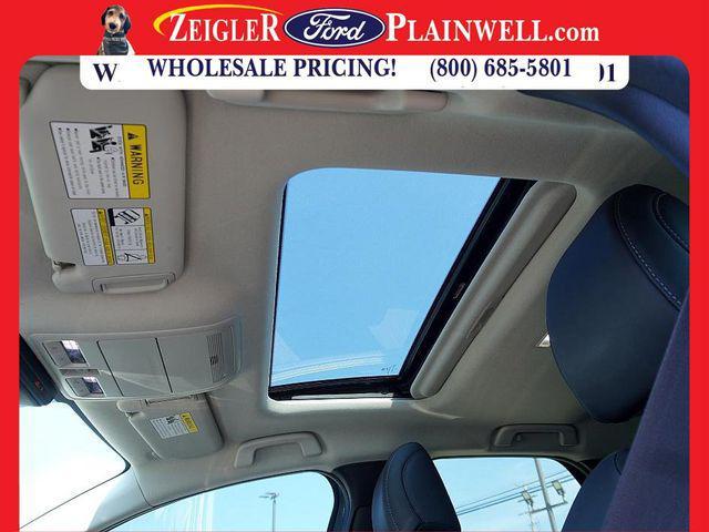 Photo of 2021 Polymetal Gray Metallic Mazda CX-30