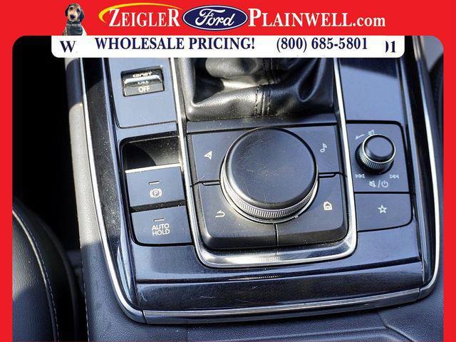 Photo of 2021 Polymetal Gray Metallic Mazda CX-30