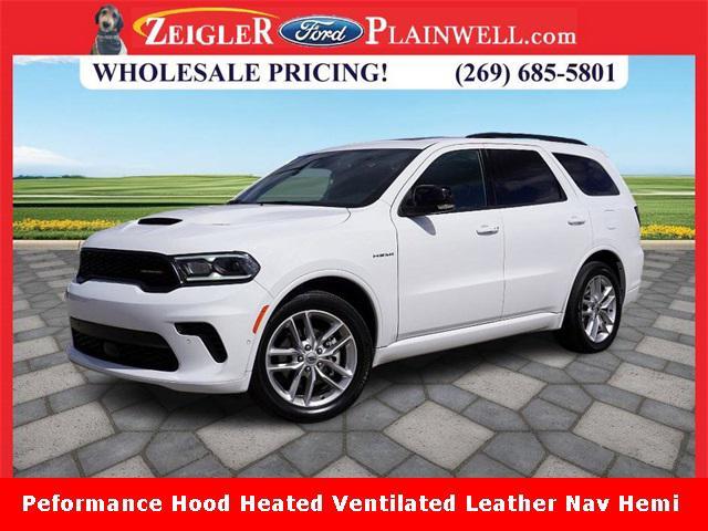 2024 Dodge Durango