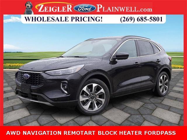 2023 Ford Escape