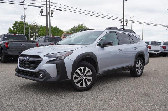 2023 Subaru Outback