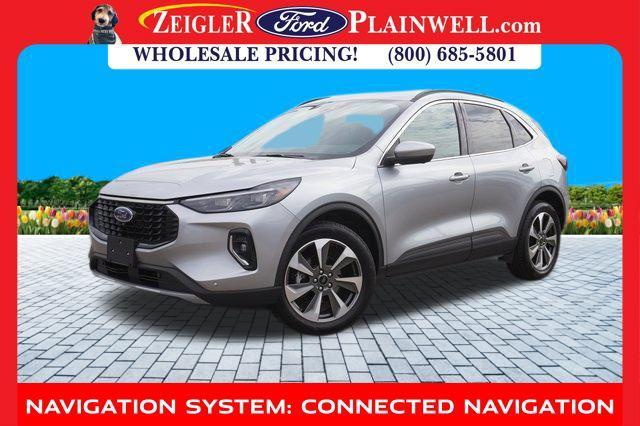 2023 Ford Escape
