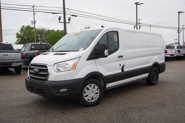 2020 Ford Transit-150