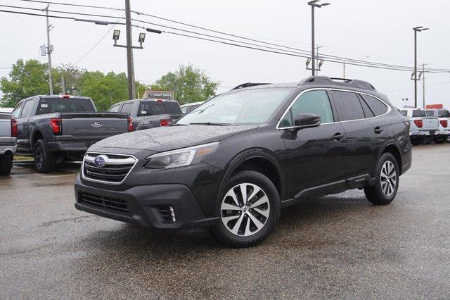 2022 Subaru Outback
