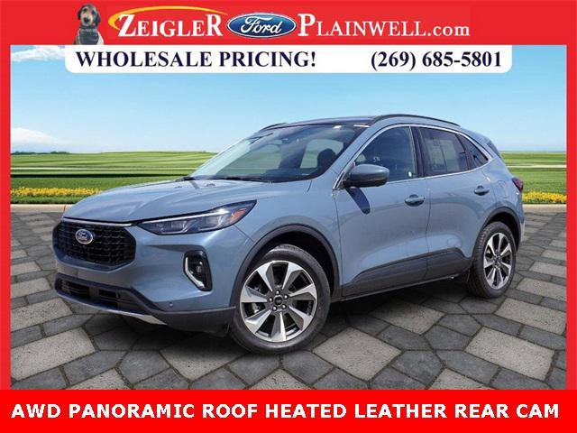 2023 Ford Escape