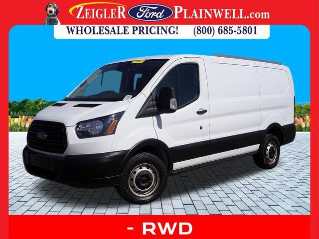 2019 Ford Transit-250
