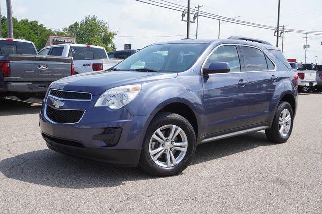 2013 Chevrolet Equinox