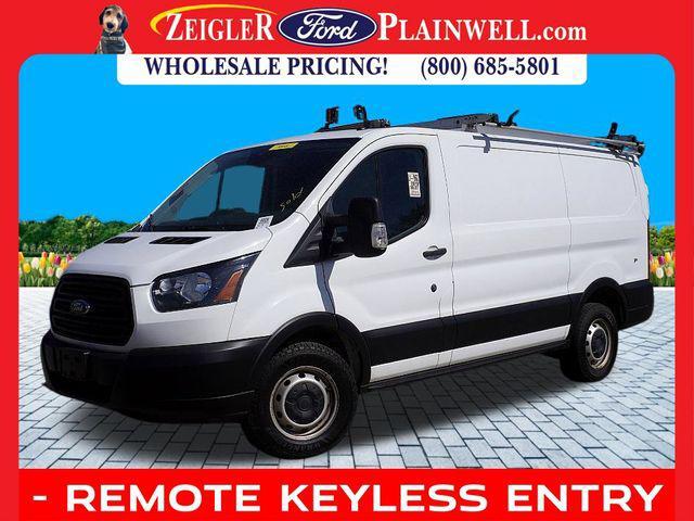 2019 Ford Transit-250