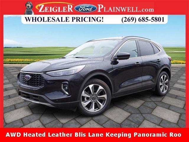 2023 Ford Escape