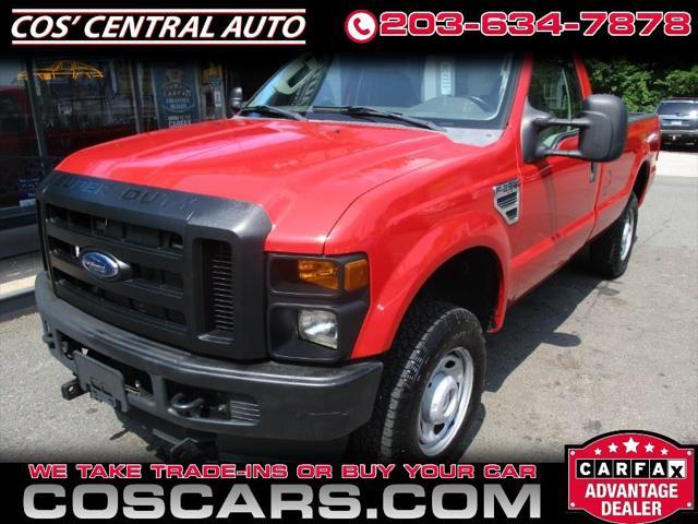 2010 Ford F-250