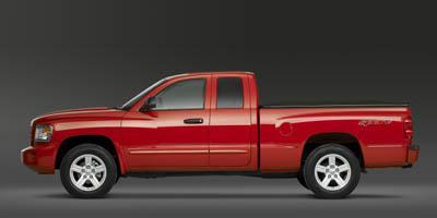2008 Dodge Dakota