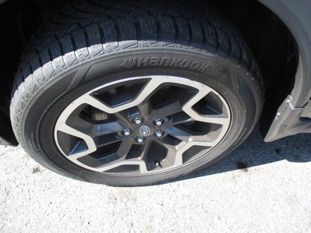 Photo of 2017 Crystal Black Silica Subaru Crosstrek