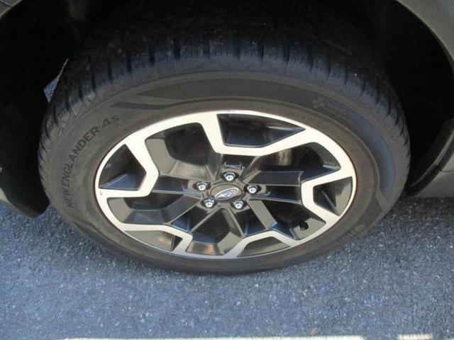 Photo of 2017 Crystal Black Silica Subaru Crosstrek