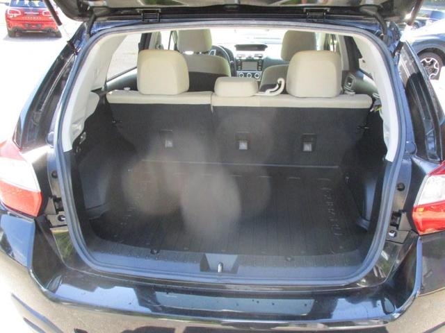 Photo of 2017 Crystal Black Silica Subaru Crosstrek