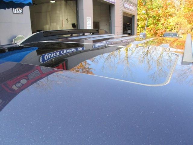 Photo of 2016 Patriot Blue Metallic Chevrolet Equinox