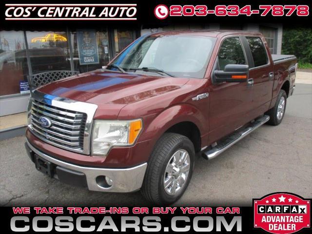 2010 Ford F-150