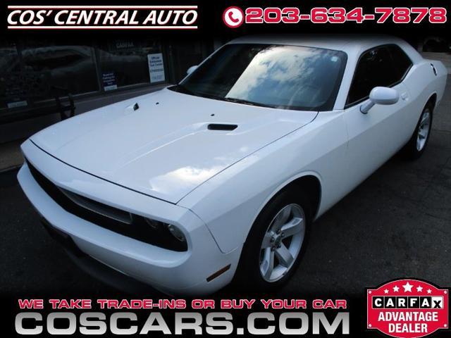 2014 Dodge Challenger
