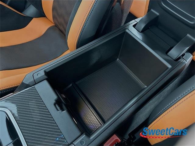 Photo of 2024 Portimao Blue Metallic BMW M3