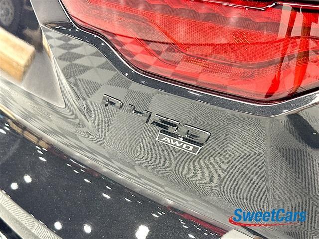 Photo of 2022 Santorini Black Jaguar F-TYPE