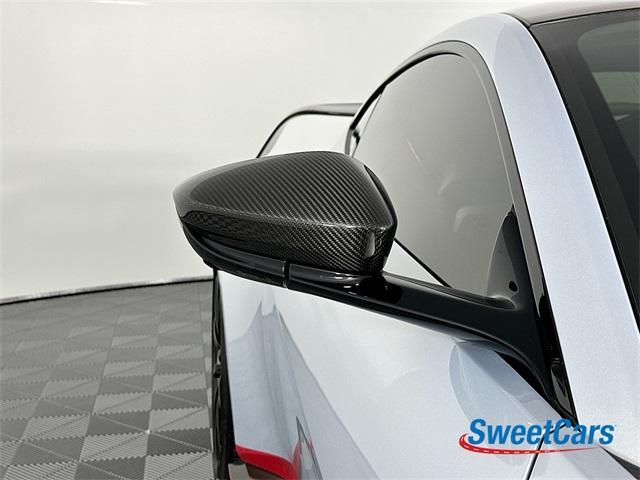 Photo of 2023 Lightning Silver Aston Martin Vantage