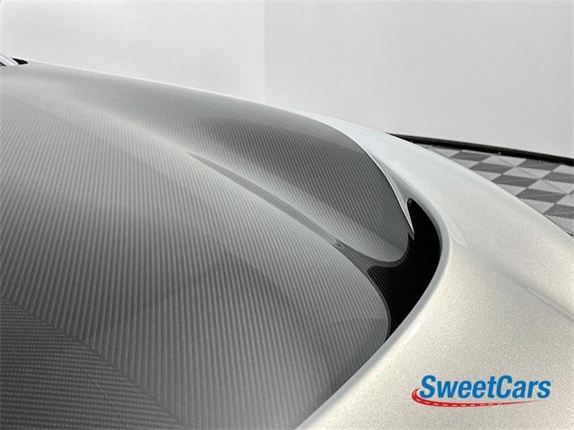 Photo of 2023 Lightning Silver Aston Martin Vantage