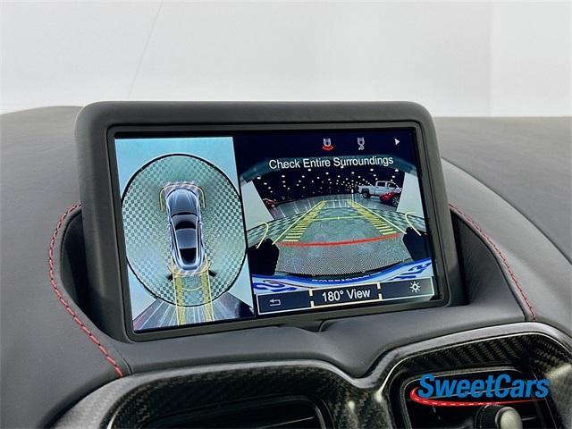 Photo of 2023 Lightning Silver Aston Martin Vantage