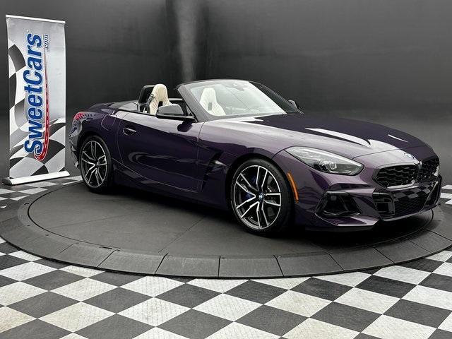 2023 BMW Z4