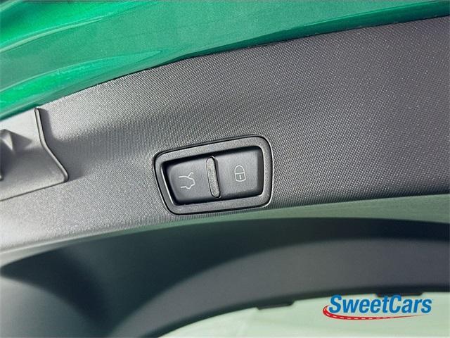 Photo of 2024 Verde Alfa Romeo Stelvio