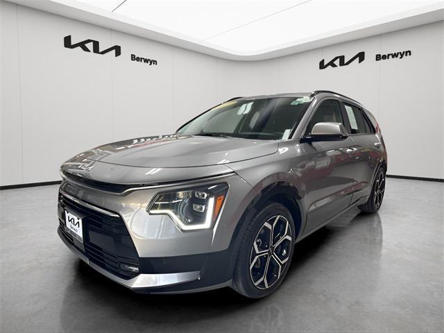 2023 Kia NIRO