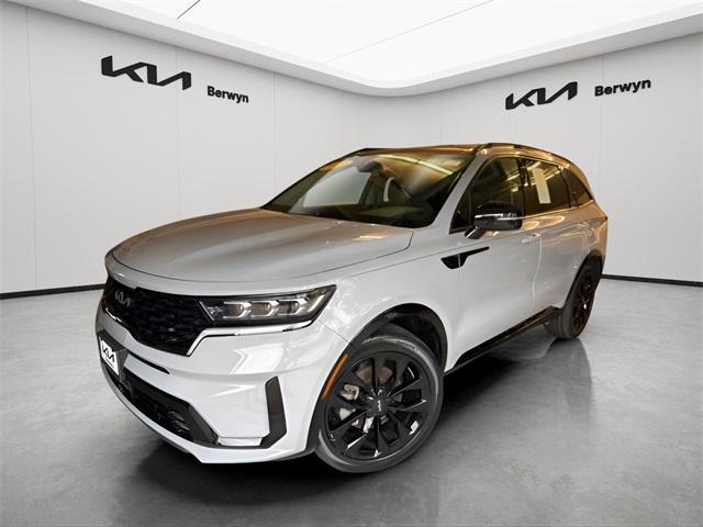 2023 Kia Sorento