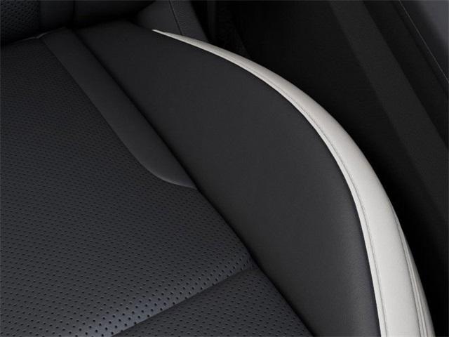 Photo of 2025 Gray Kia K5