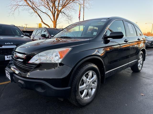 2009 Honda CR-V