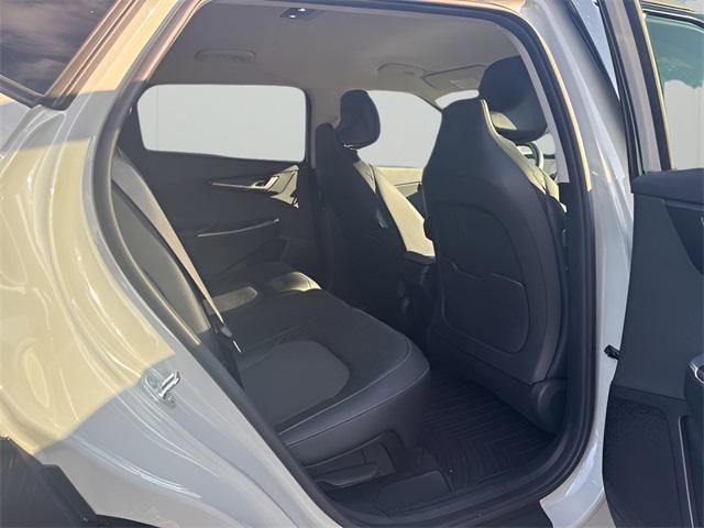 Photo of 2024 Glacier Kia EV6