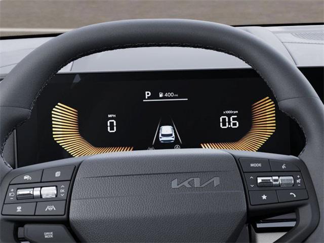 Photo of 2026 Ebony Black Kia Sportage