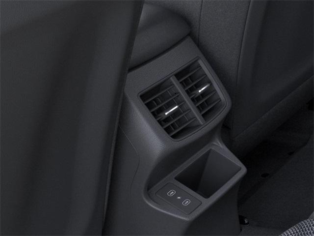 Photo of 2026 Fusion Black Kia Seltos