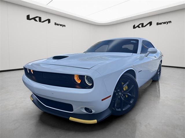 2020 Dodge Challenger