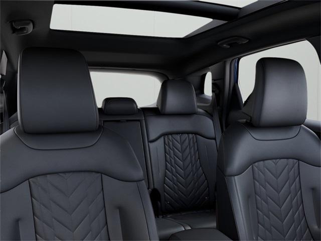 Photo of 2024 Dawning Red Kia Sportage
