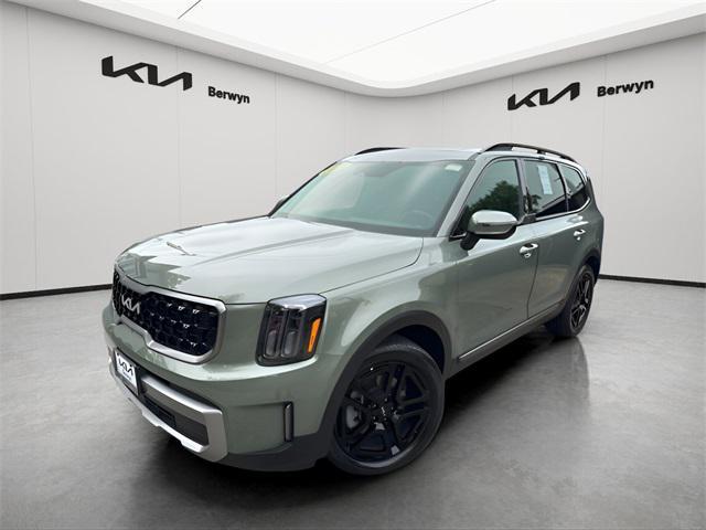 2023 Kia Telluride