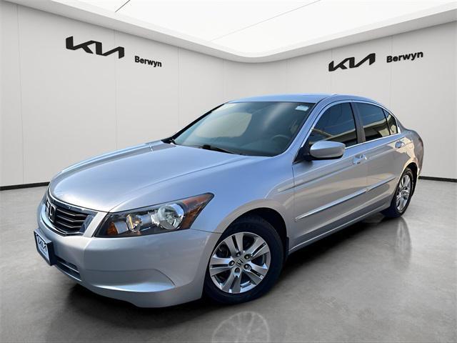 2009 Honda Accord