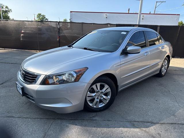 2009 Honda Accord