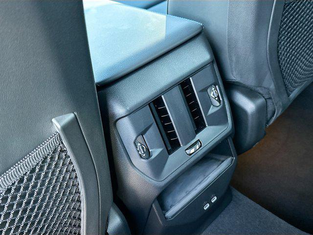 Photo of 2025 Brooklyn Grey Metallic BMW X3