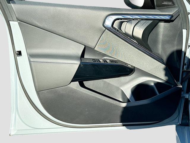 Photo of 2025 Brooklyn Grey Metallic BMW X3