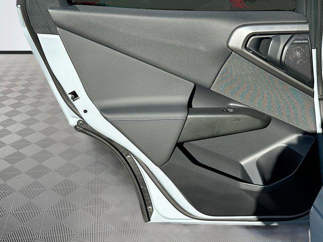 Photo of 2025 Brooklyn Grey Metallic BMW X3