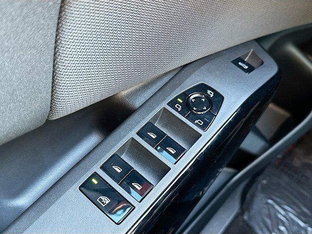 Photo of 2025 Brooklyn Grey Metallic BMW X3