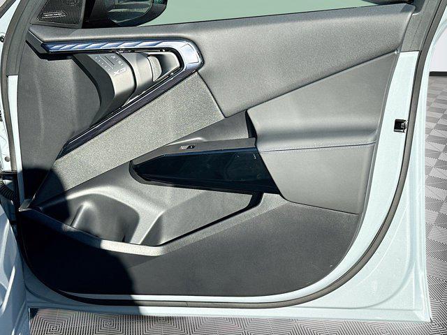 Photo of 2025 Brooklyn Grey Metallic BMW X3